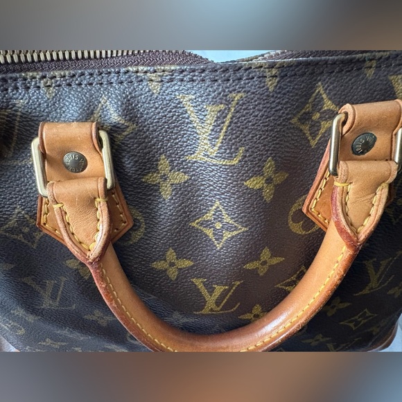Louis Vuitton Alma - Picture 15 of 16